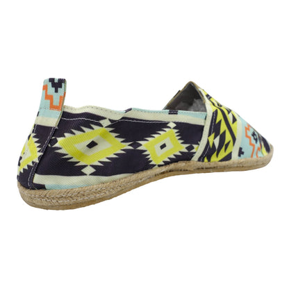 Espadrilles TRIBAL