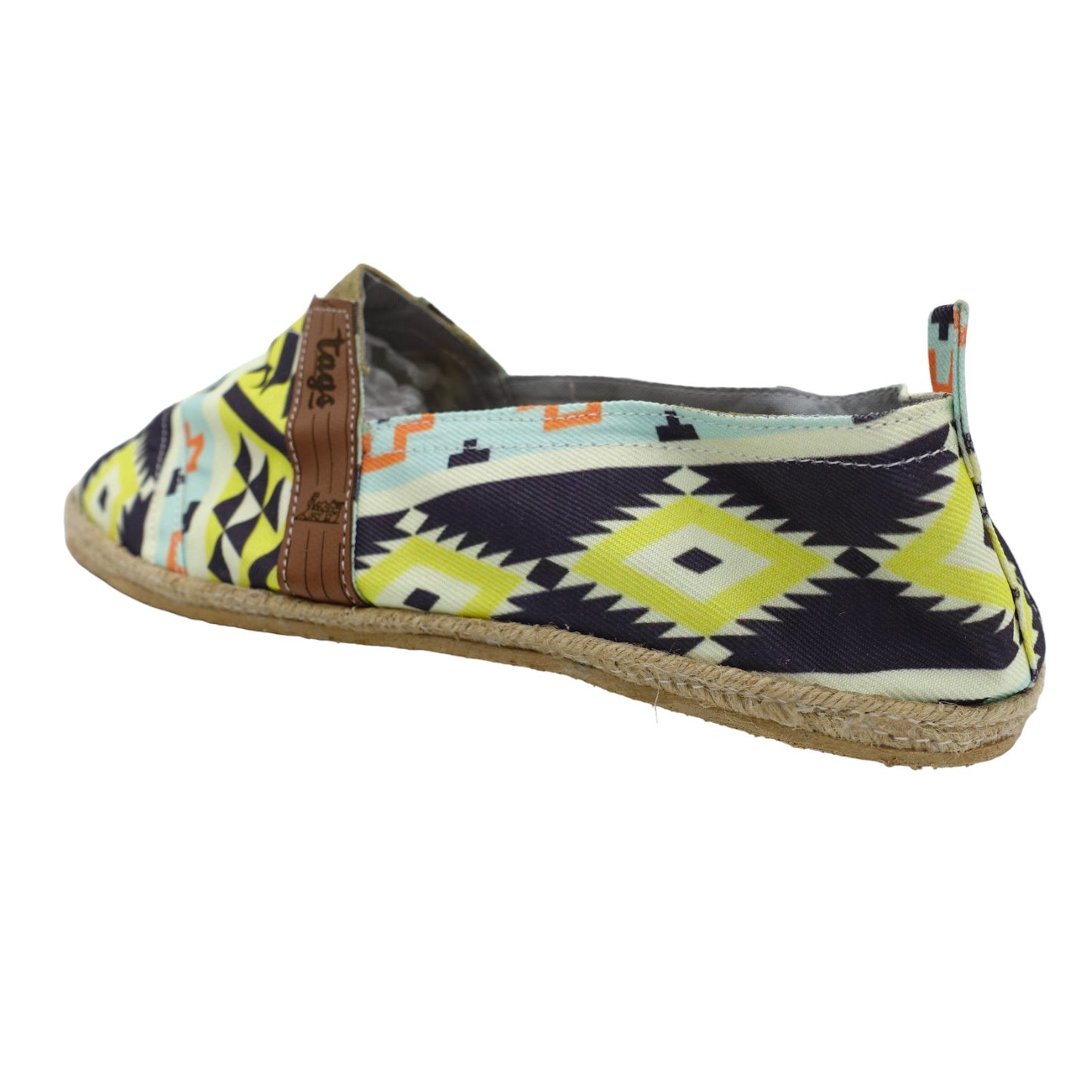 Espadrilles TRIBAL