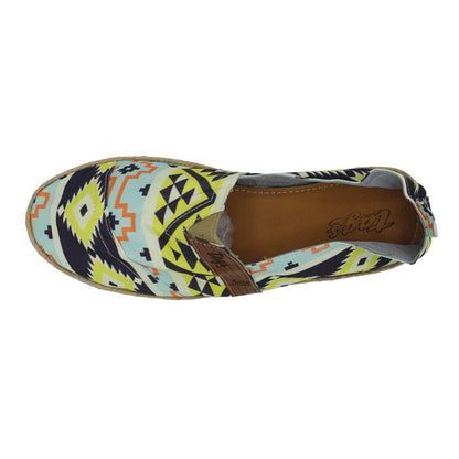 Espadrilles TRIBAL