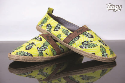 Espadrilles TROPAKAL