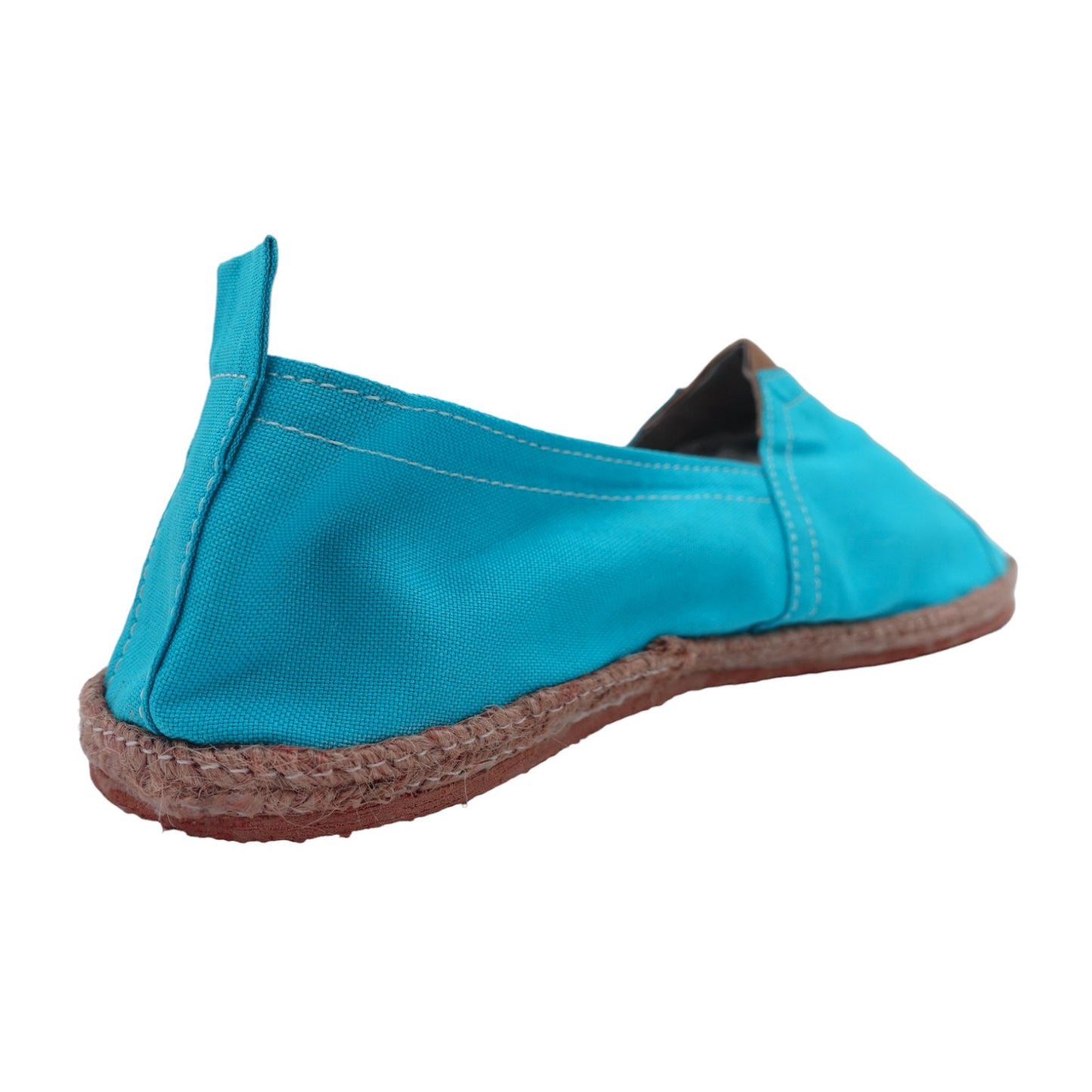 Espadrilles TURQUESA