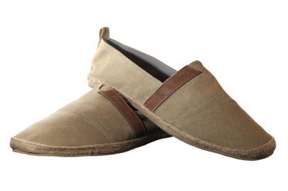 Espadrilles LINO BEIGE