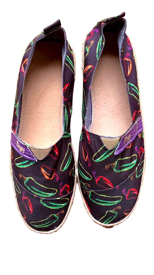 Espadrilles CHILES