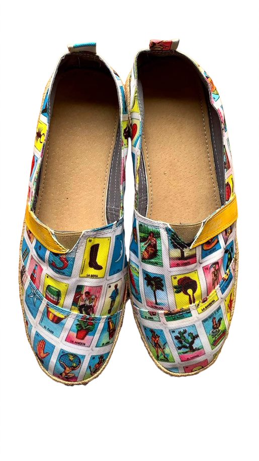 Espadrilles LOTERIA