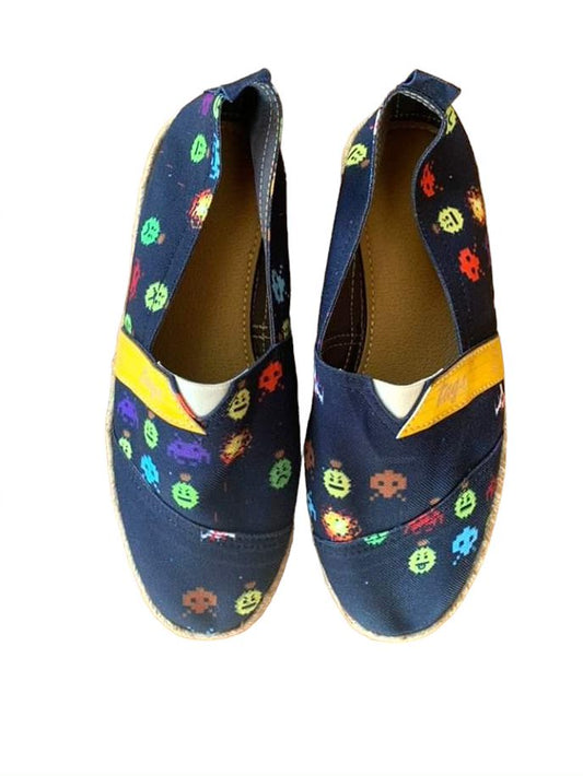 Kinder Espadrilles ARCADE