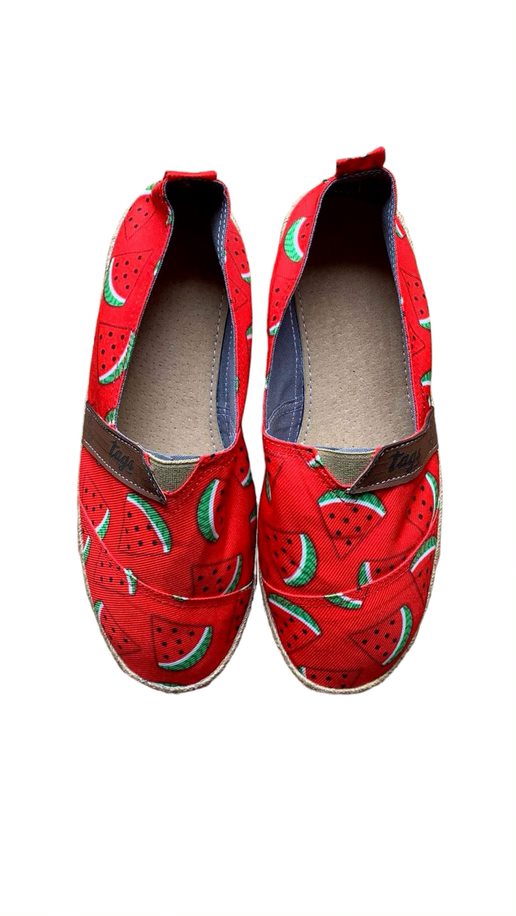 Espadrilles SANDIA