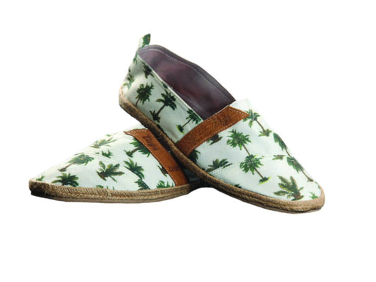 Espadrilles PALMERAS