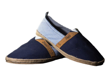 Espadrilles MARINO & RAYAS