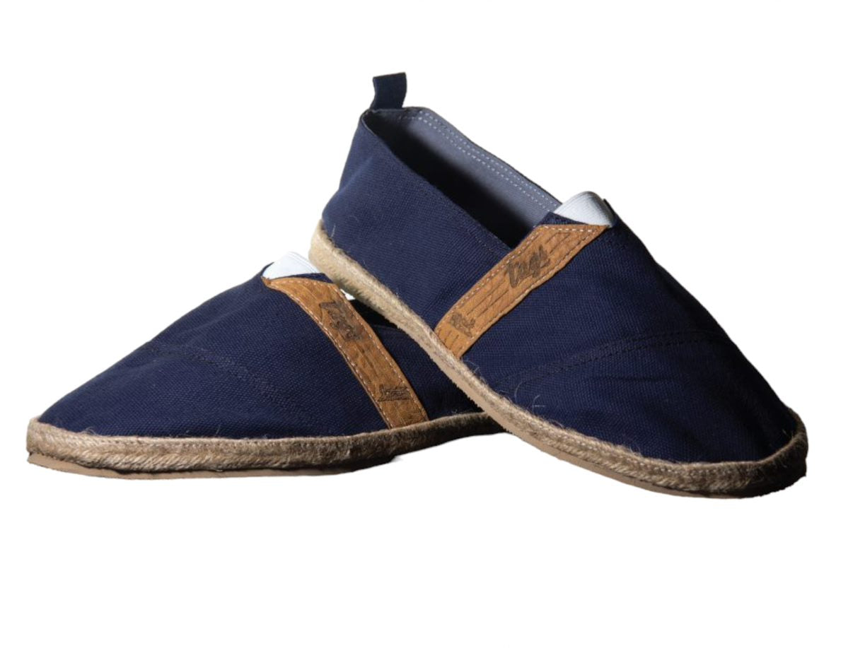 Espadrilles MARINO