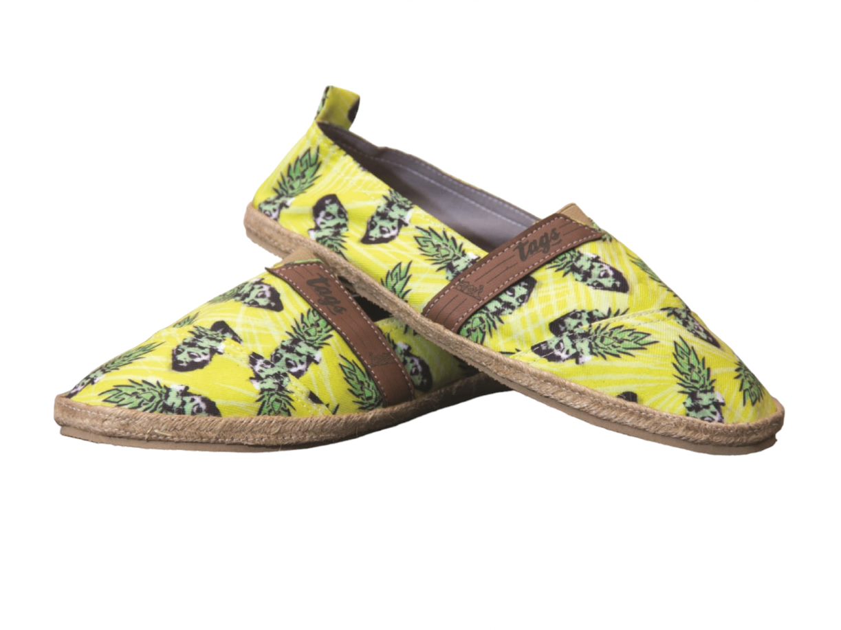 Espadrilles TROPAKAL