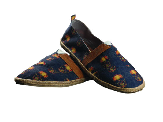 Espadrilles CALAVERAS