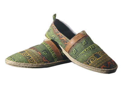 Espadrilles GRECAS MAYA