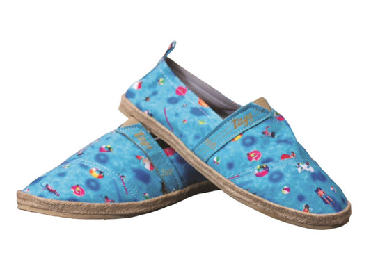 Espadrilles PISCINA